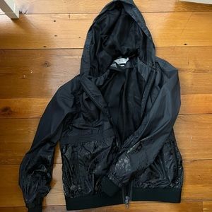 Stella McCartney Adidas Windbreaker